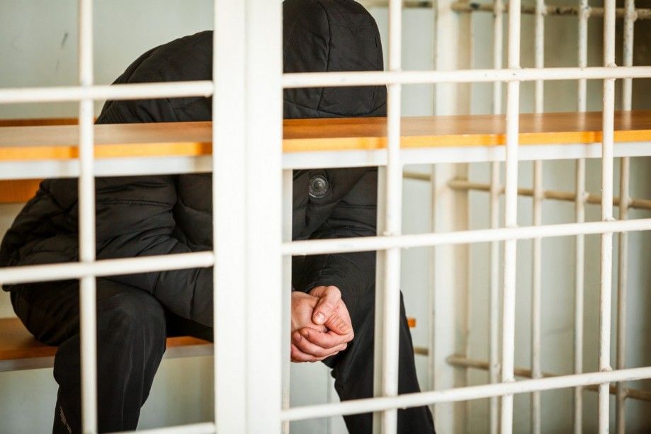 В Усть-Лабинске на скамью подсудимых отправлен обвиняемый в мошенничестве