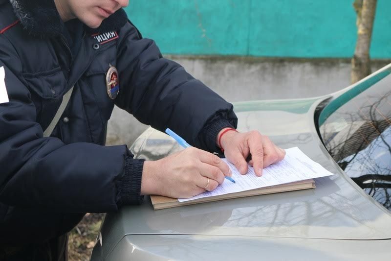 В Усть-Лабинском районе проводится операция «Дебитор-Кубань»