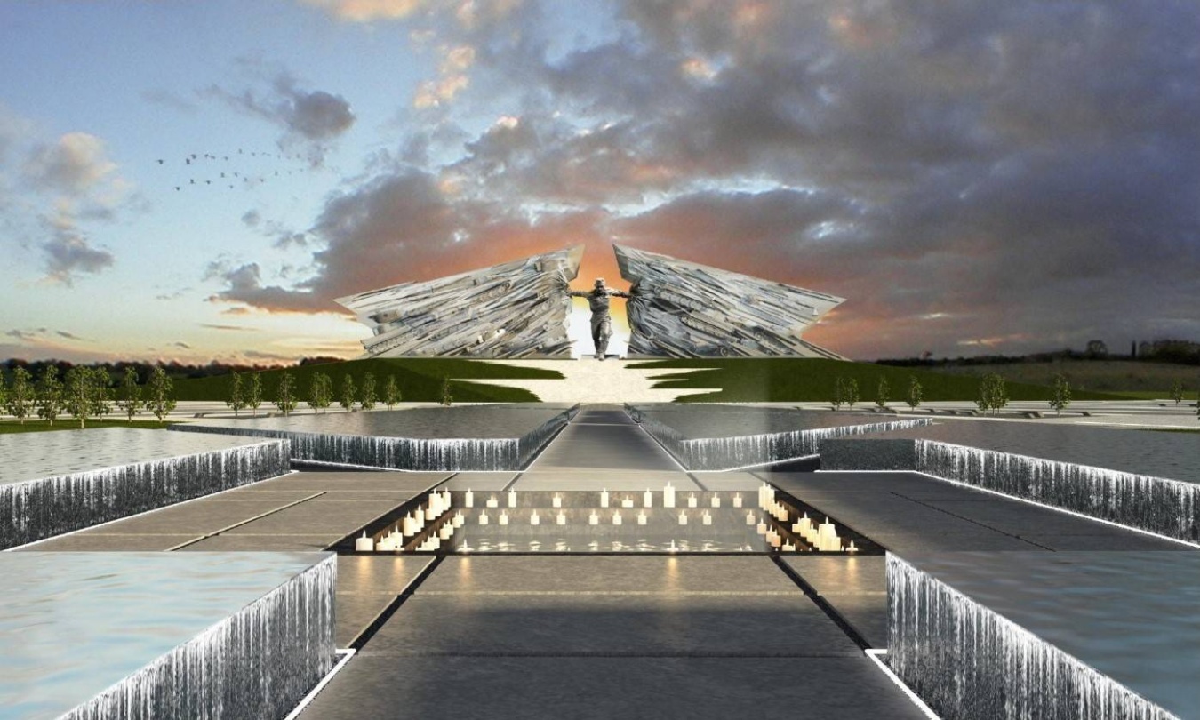 Мемориальный комплекс «Курская битва» станет историческим наследием для наших потомков