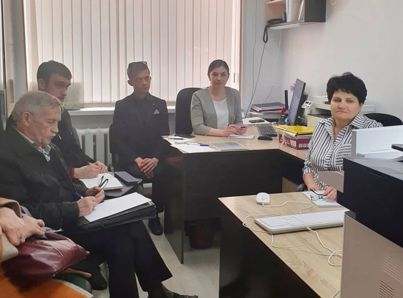 Избирательная комиссия Краснодарского края провела обучающий семинар