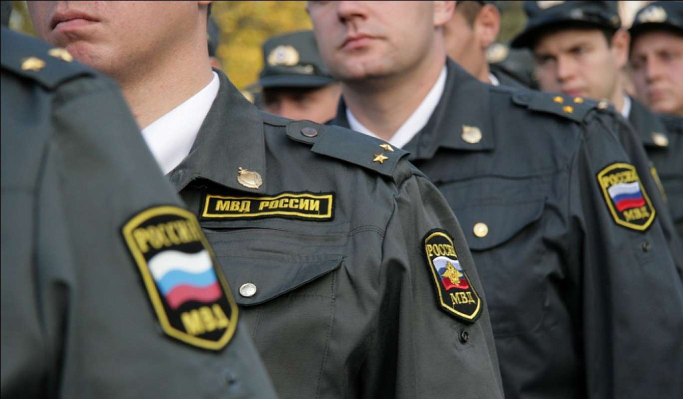 Отдел МВД по Усть-Лабинскому району объявляет прием на службу в полицию
