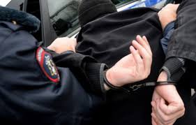 Полицейские Усть-Лабинского района задержали подозреваемого в краже