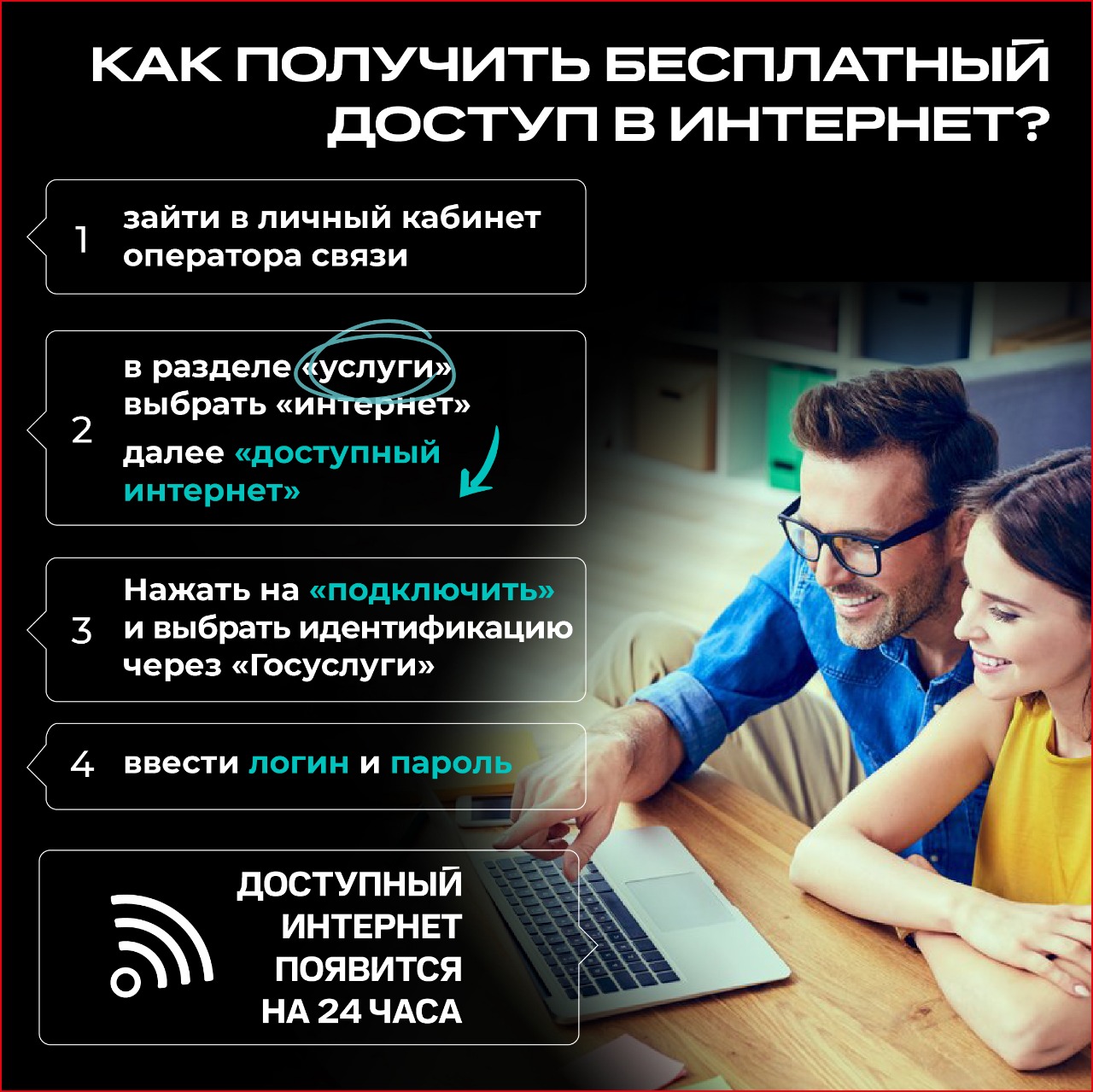 «Госуслуги» и «Вконтакте» внесены список социально значимых сайтов