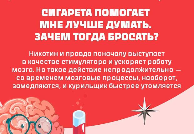 Все больше людей прибегают к курению, но чего это стоит для человеческого организма? 