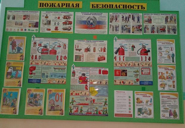 В Усть-Лабинском районе приступили к обследованию помещений для голосования