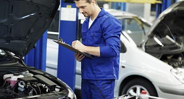 Обслуживание и ремонт автомобиля в автосервисе