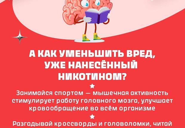 Все больше людей прибегают к курению, но чего это стоит для человеческого организма? 