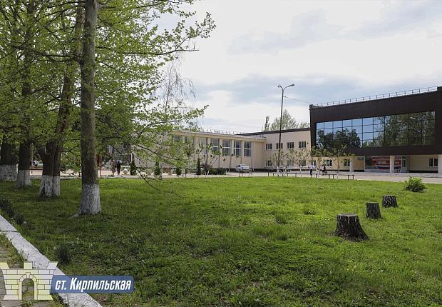  Семь проектов от поселений Усть-Лабинского района стали победителями шестого краевого конкурса местных инициатив