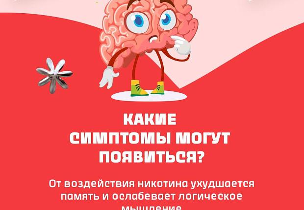 Все больше людей прибегают к курению, но чего это стоит для человеческого организма? 