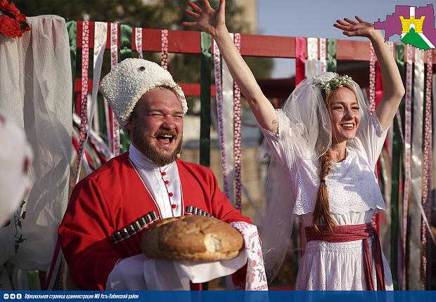 Фестиваль казачьей культуры «Александровская крепость: Троицкая ветка» пройдёт в Усть-Лабинске 22 и 23 июня
